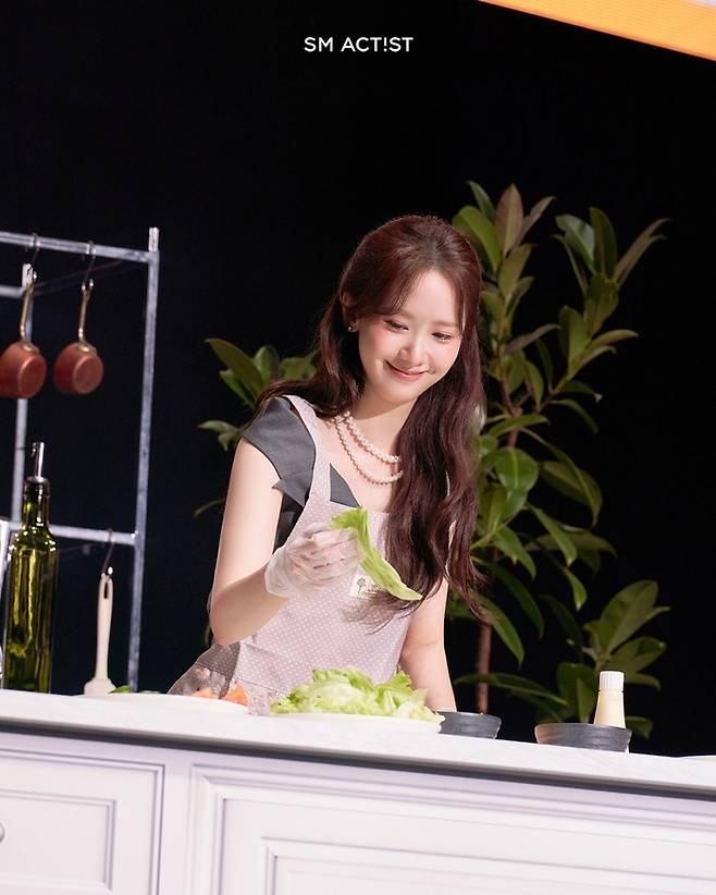 임윤아. 사진|SM엔터테인먼트