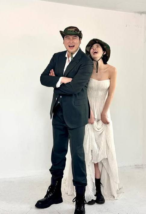 사진=이장우 SNS