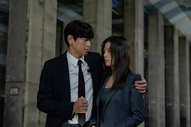 사진제공=디즈니+