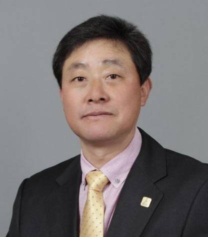 ▲ 김재환 2026 지방선거 가 지역구 도의원 출마자