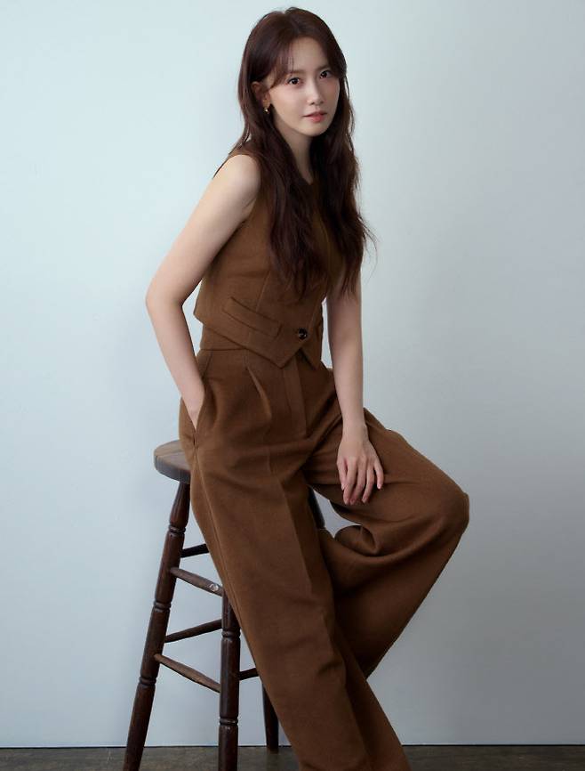 임윤아(사진=SM엔터테인먼트)