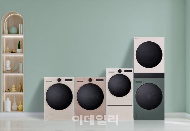 사진=LG전자