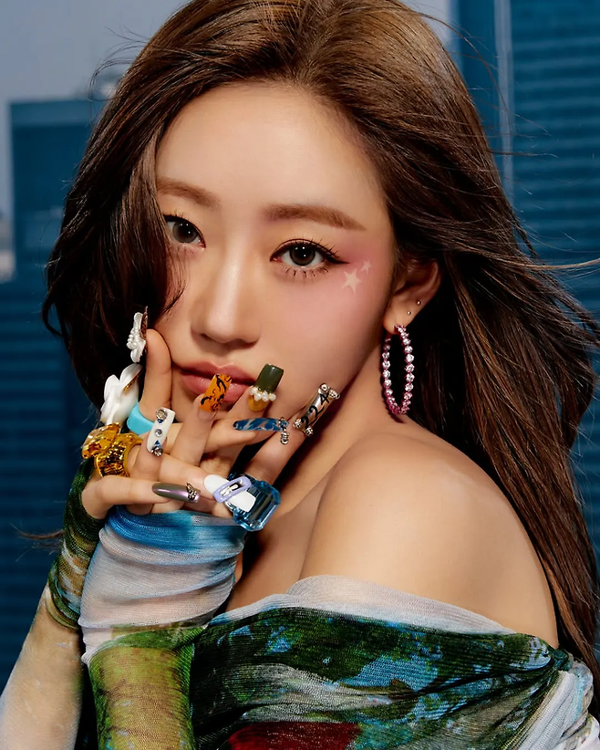 사진 | 키스오브라이프 SNS