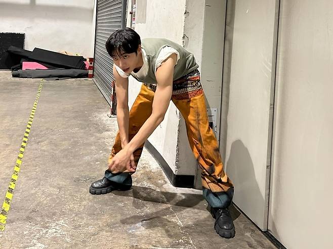 사진 | 추영우 SNS