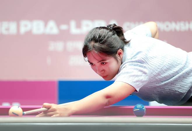 스롱 피아비. 사진제공=PBA