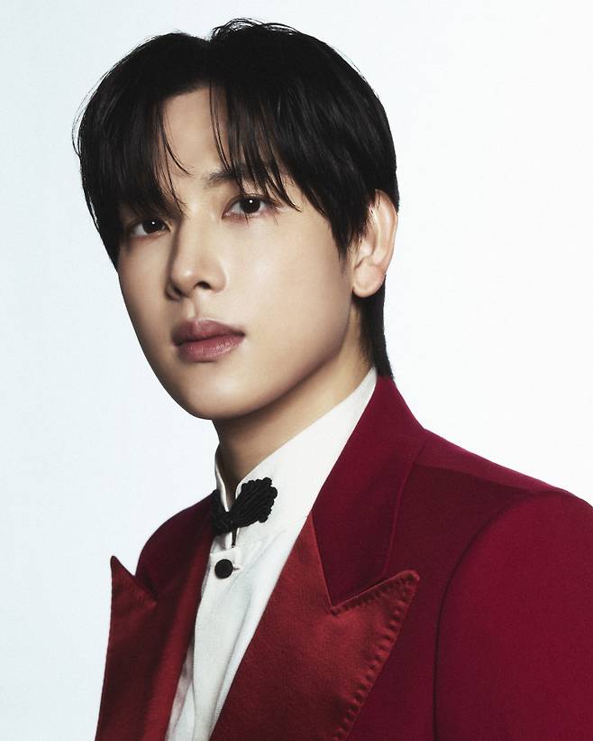 배우 임시완 / 사진=넷플릭스 제공