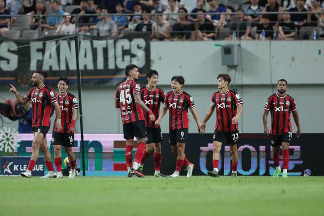 사진=한국프로축구연맹