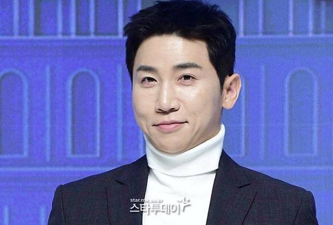 개그맨 유세윤. 사진| 스타투데이 DB