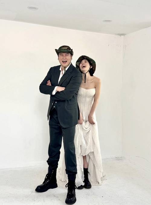 사진=이장우 SNS