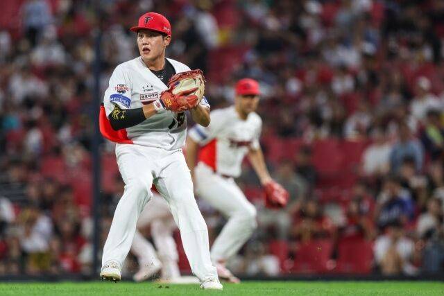 오선우/KIA 타이거즈