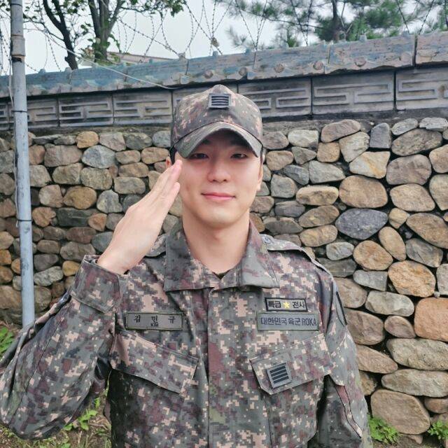 김민규 / 소셜미디어
