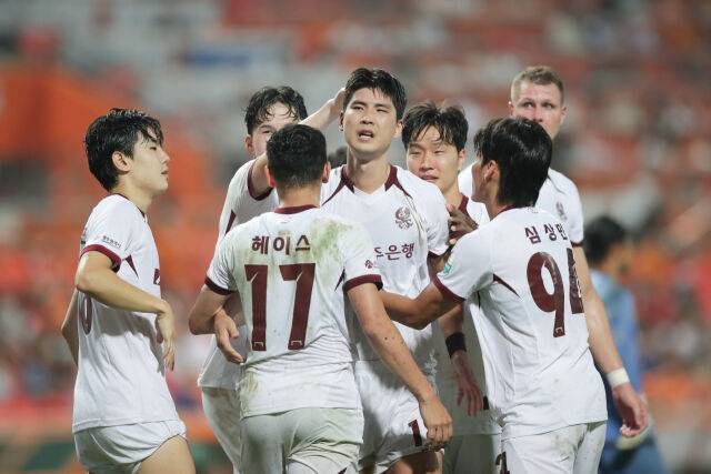 광주FC./프로축구연맹