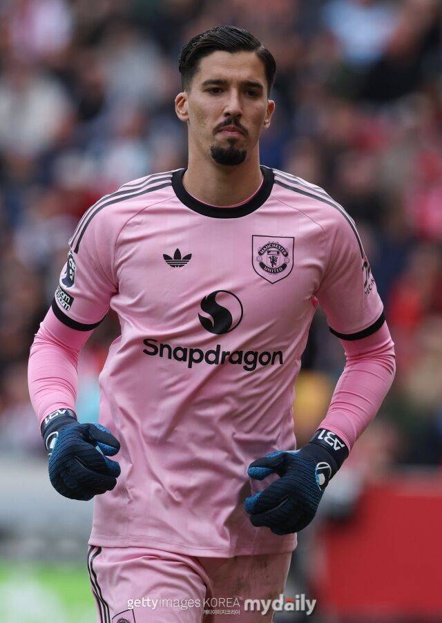 알타이 바인드르./게티이미지코리아