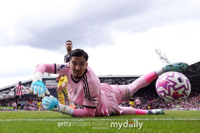 알타이 바인드르./게티이미지코리아