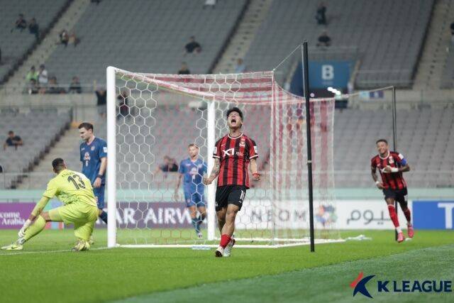 최준/프로축구연맹 제공
