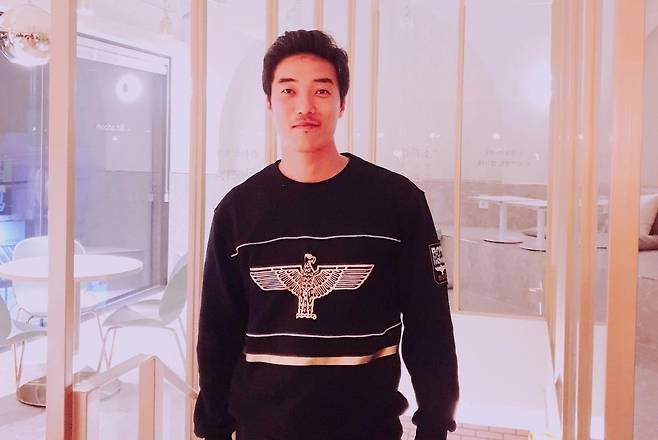 [한국장기조직기증원 제공]