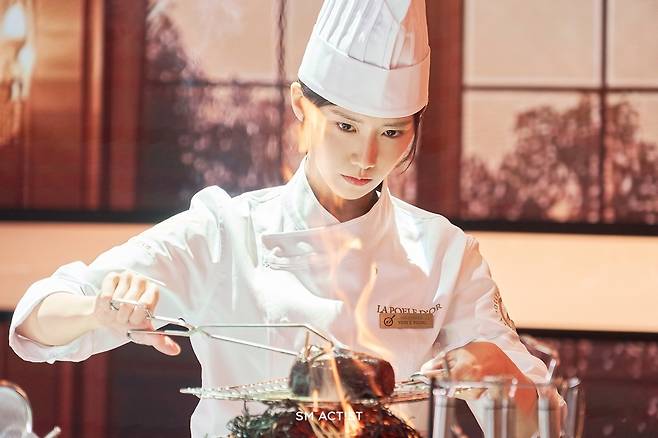 사진=SM엔터테인먼트 제공