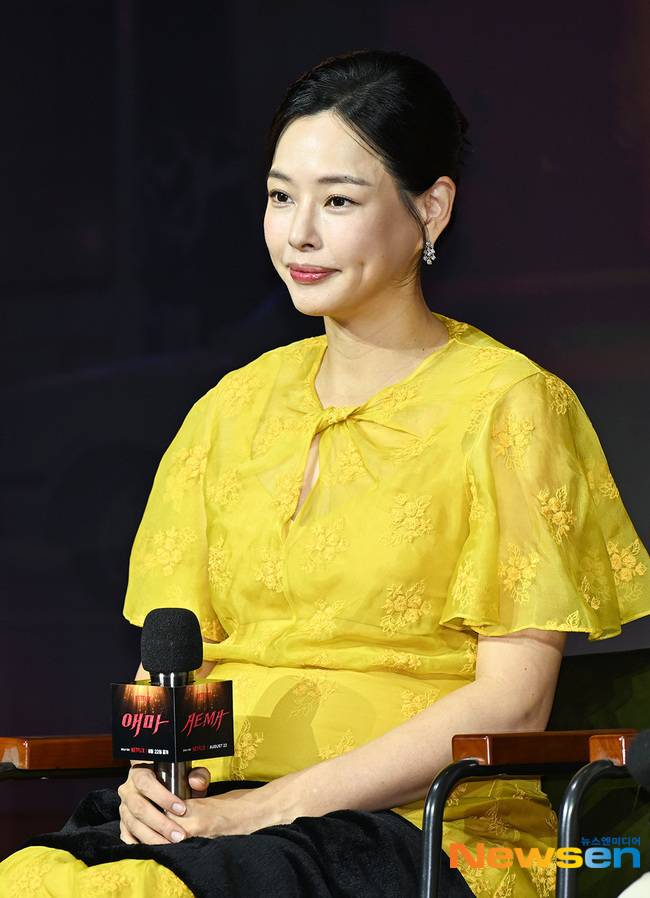 이하늬, 뉴스엔DB