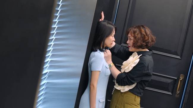 KBS 2TV ‘친밀한 리플리’