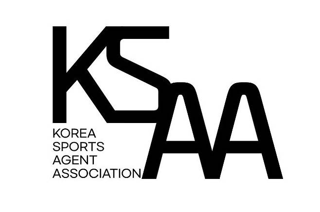[서울=뉴시스] 한국스포츠에이전트협회 로고. (사진=한국스포츠에이전트협회 제공) *재판매 및 DB 금지