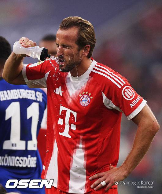 [사진] ⓒGettyimages(무단전재 및 재배포 금지)