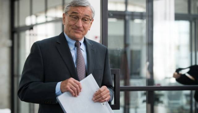 영화 ‘인턴’ 스틸컷