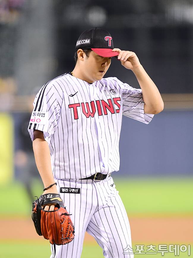 송승기 / 사진=권광일 기자