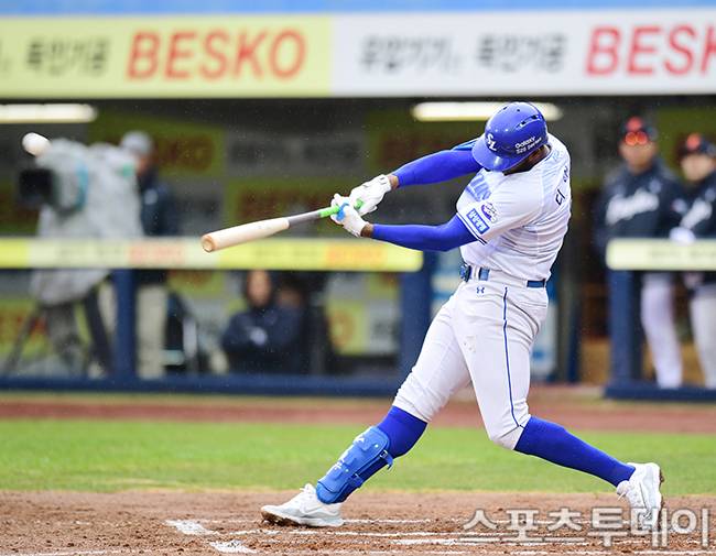 디아즈 / 사진=DB