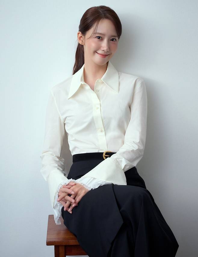 ▲ 임윤아. 제공| SM엔터테인먼트