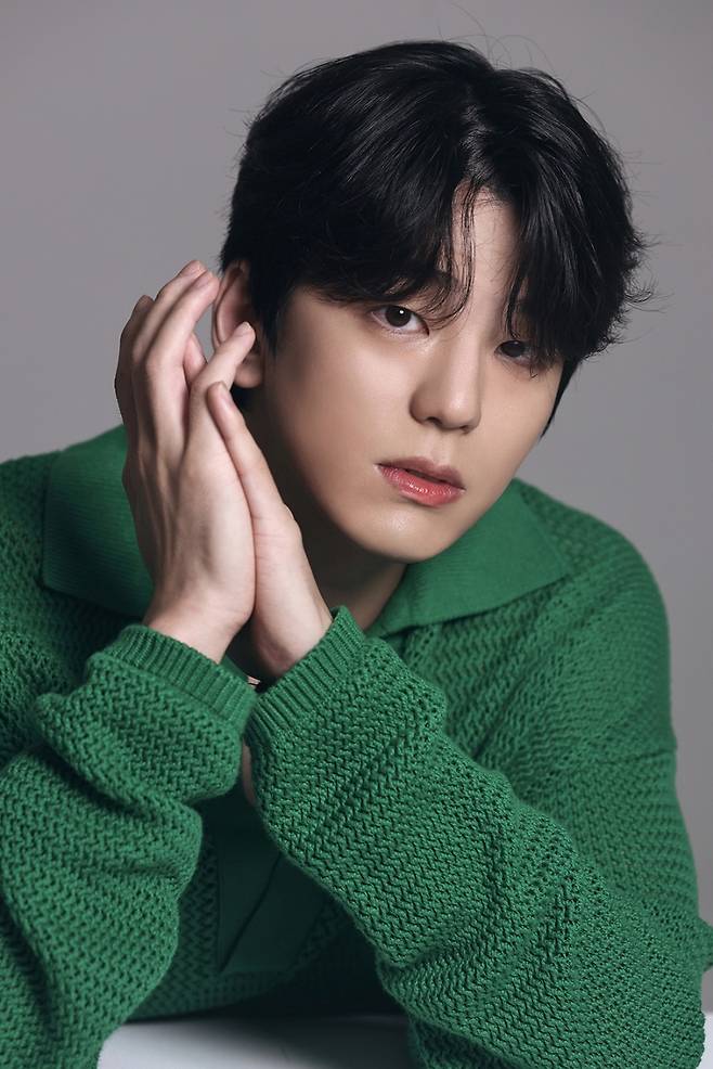 '사내맞선' 김민규, 오늘(30일) 전역.."기다려준 팬들에 감사, 좋은 작품으로 만나뵐 것"