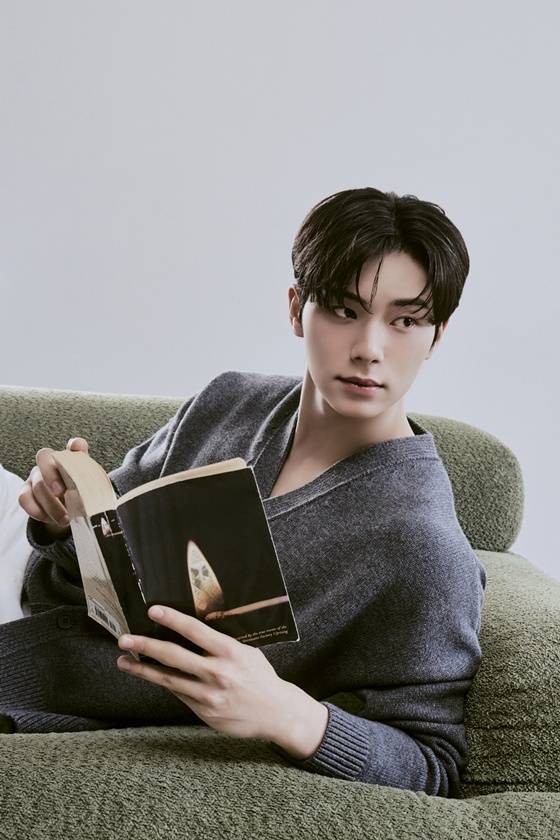 이채민/사진=바로엔터테인먼트