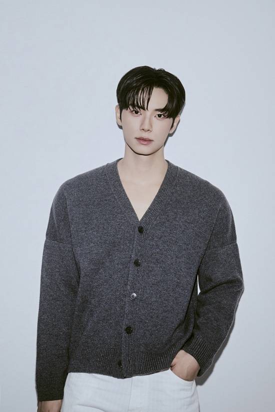 바로엔터테인먼트, 이채민