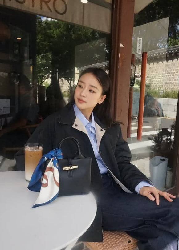 사진=손연재 SNS