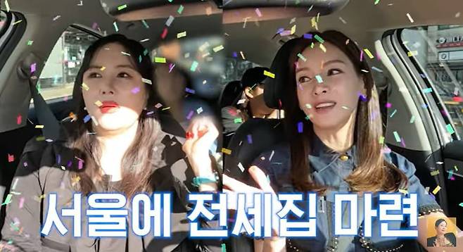 사진  = 유튜브 채널 'A급 장영란'