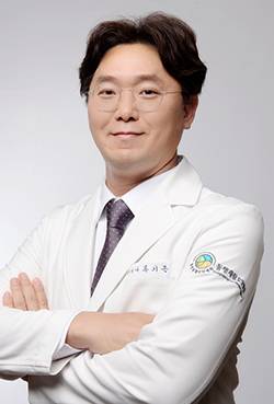 류기준 동행재활요양병원 대표원장