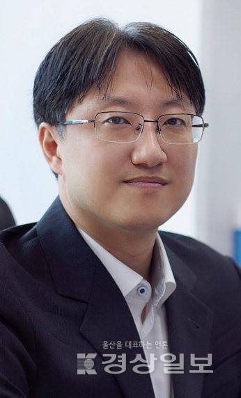 ▲ UNIST 이영주(사진) 지구환경도시건설공학과 교수