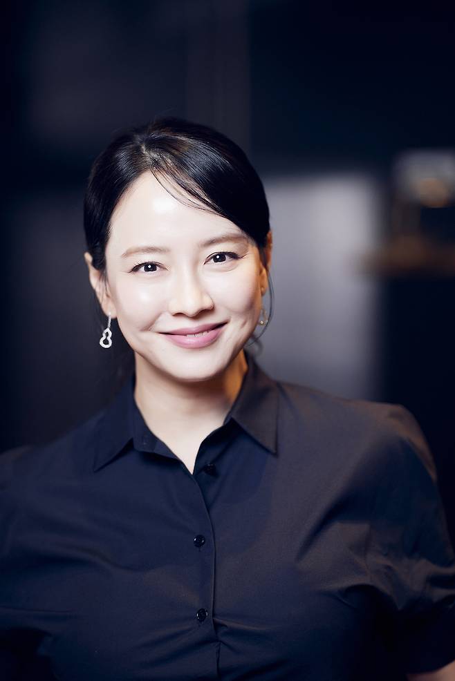 송지효/마노엔터테인먼트 제공