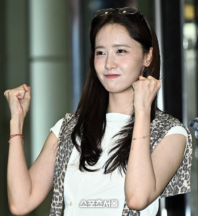 윤아. 사진ㅣ스포츠서울 DB