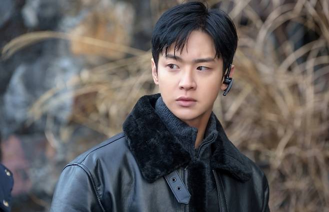 사진 | SBS 드라마 ‘사마귀: 살인자의 외출’