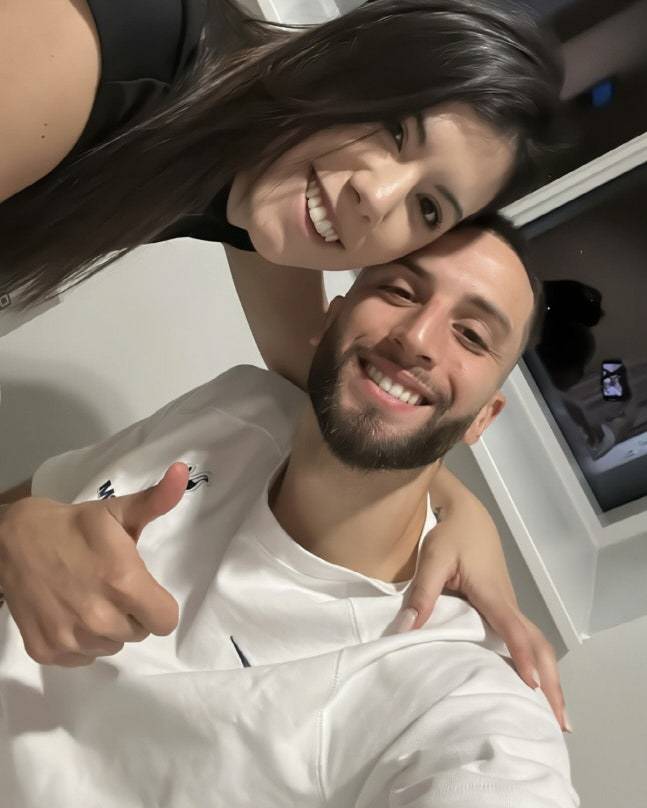 사진=벤탄쿠르 SNS