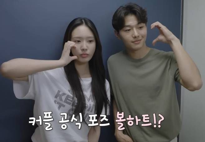 ‘내 새끼의 연애’ 탁수♥수완 데이트, tvN STORY, E채널