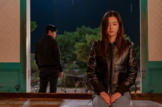 ‘북극성’ 오늘 최종회 공개 (제공: 디즈니+)