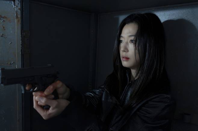 ‘북극성’ 오늘 결말 (사진: 디즈니+)