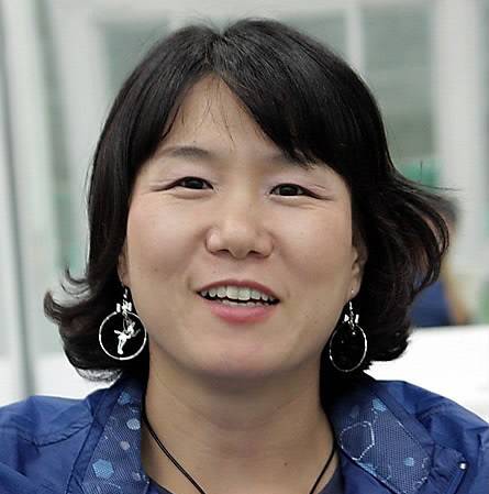 김수녕 전 대한양국협회 이사. 연합뉴스