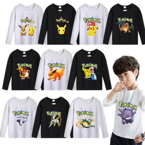 오오 이것은 포켓몬~~~!!!