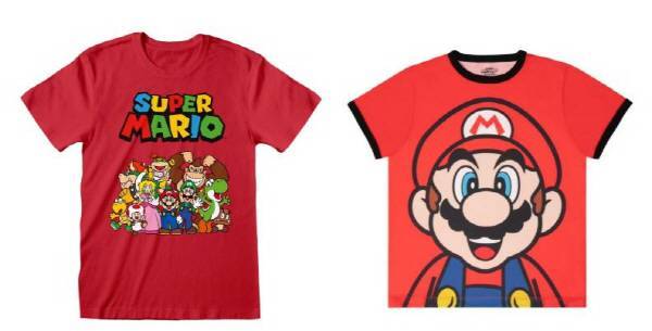 닌텐도의 슈퍼마리오