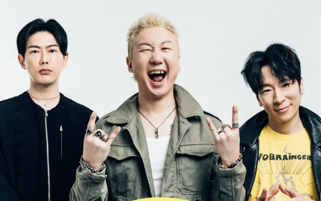 밴드 노브레인의 베이시스트 정우용이 건강 문제로 팀을 떠났다. 노브레인 SNS