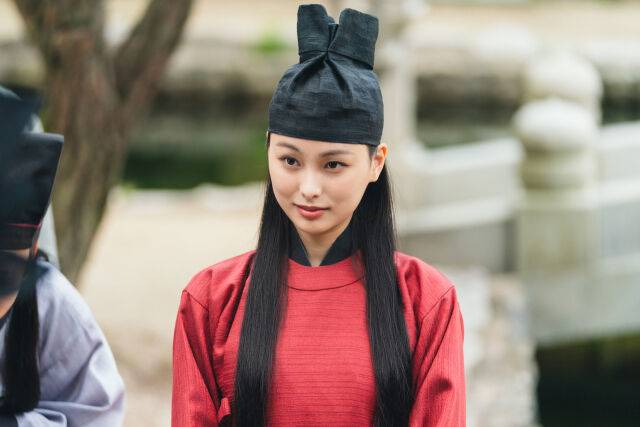 '폭군의 셰프' 문승유/tvN