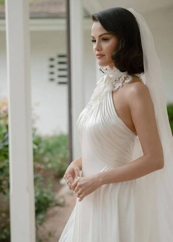 셀레나 고메즈./소셜미디어