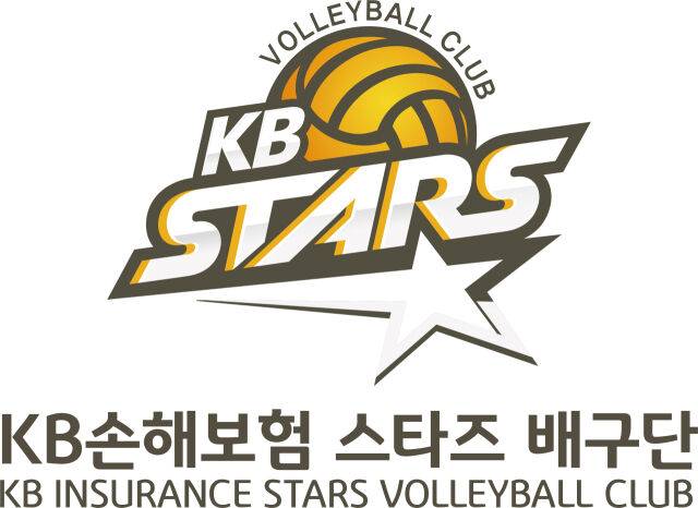 KB손해보험 엠블렘./KB손해보험